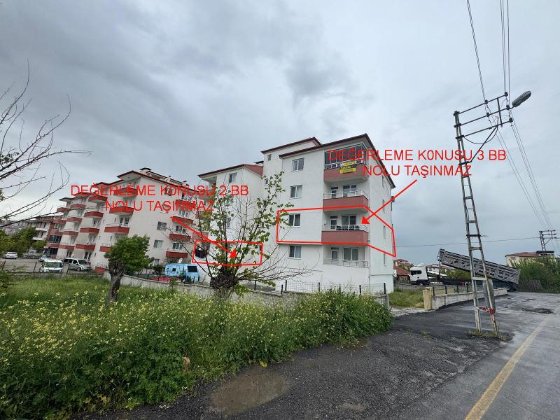 Battalgazi Mah.'de Mesken — foto 2
