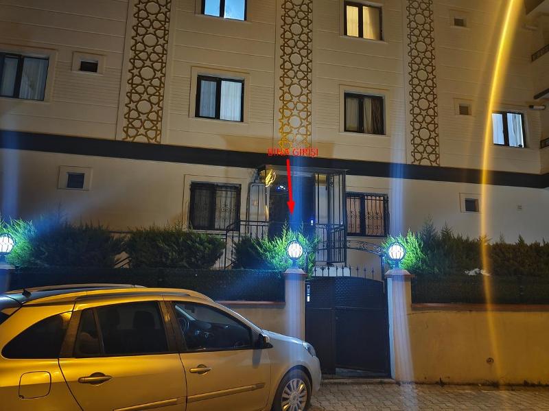 Kazım Karabekir Mah. Bodrum Piyesli Mesken — foto 4
