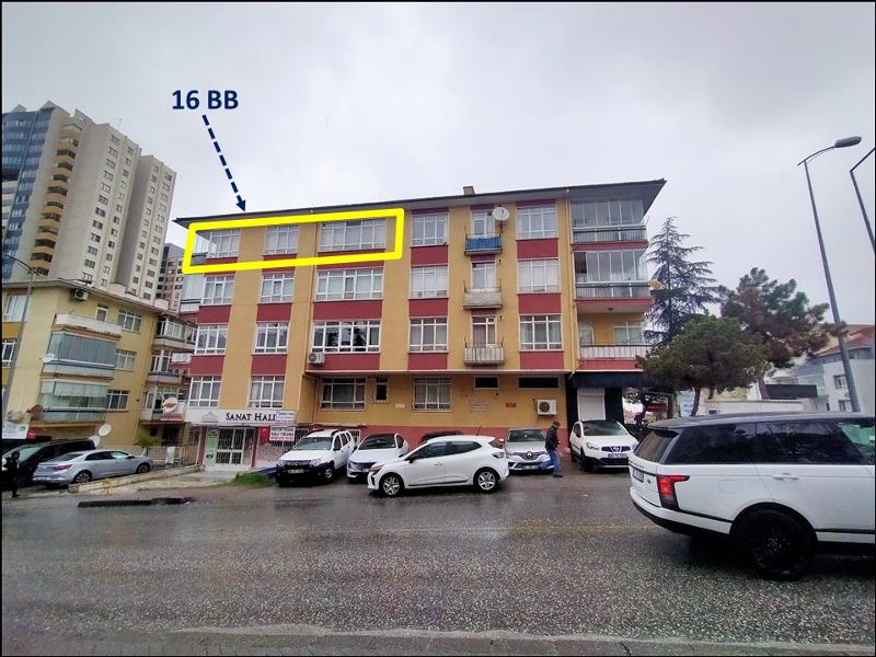 Ayrancı Mahallesinde Mesken — foto 4