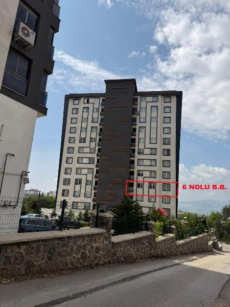 Üngüt Mahallesinde Konut — foto 5