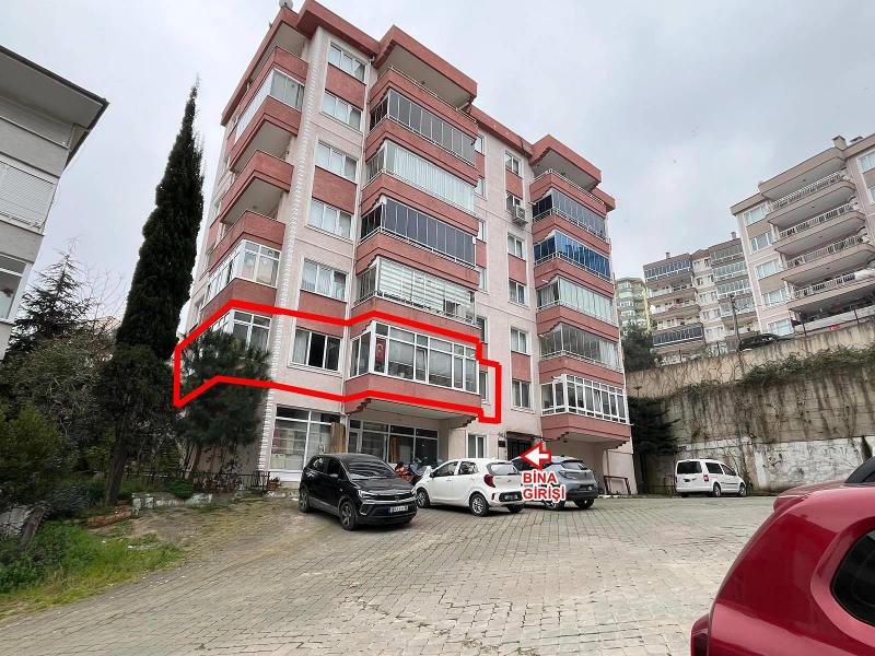 Ömerbey Mahallesinde Mesken — foto 2