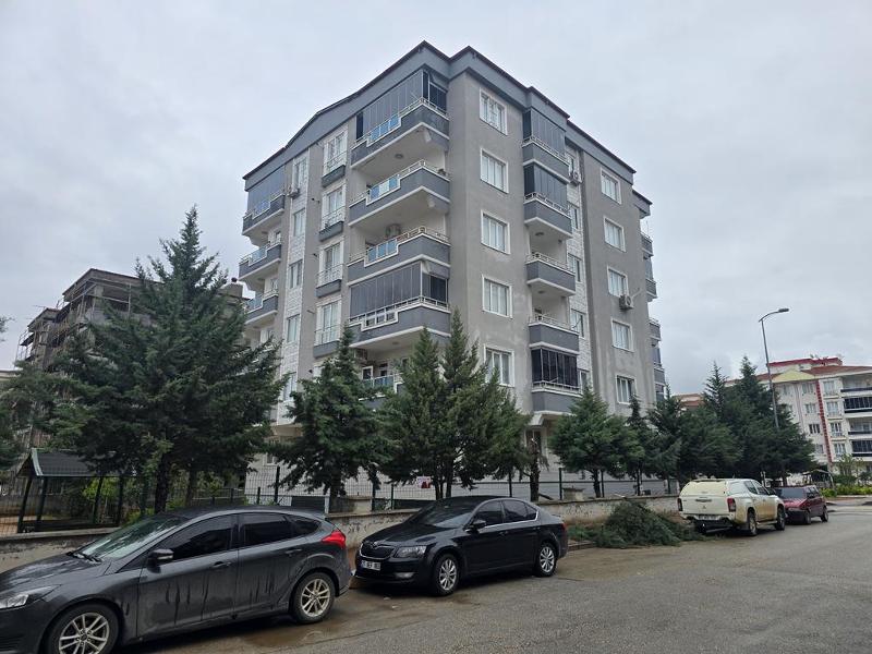 Bülbülzade Mahallesinde Mesken — foto 5
