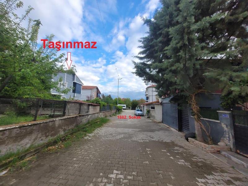 Osmangazi Mahallesinde Dubleks Villa — foto 5
