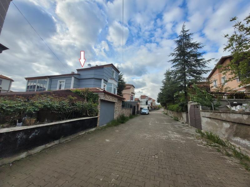 Osmangazi Mahallesinde Dubleks Villa — foto 6