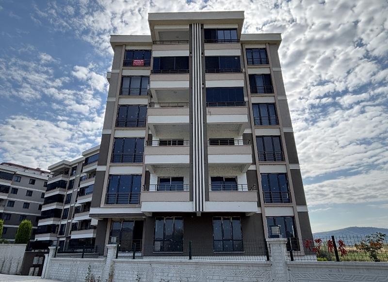 Yeşilçatma Mahallesinde Mesken (A-23)