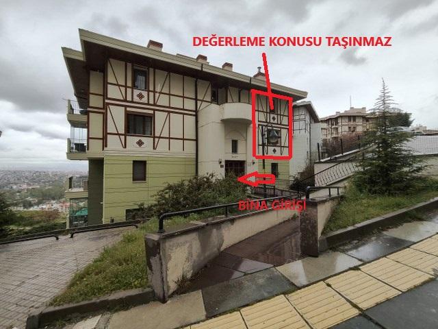 Baraj Mahallesi'nde Mesken — foto 3