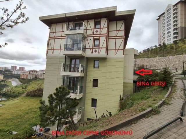 Baraj Mahallesi'nde Mesken — foto 4