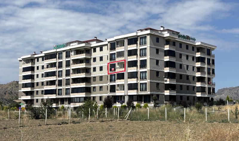 Yeşilçatma Mahallesinde Mesken (C-13) — foto 2