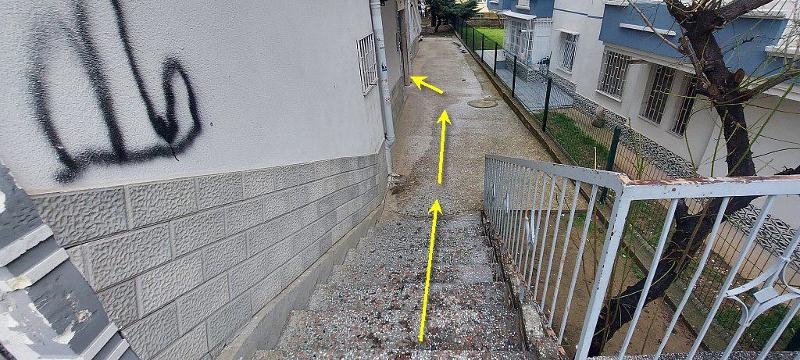 Pınarbaşı Mahallesinde Mesken — foto 5