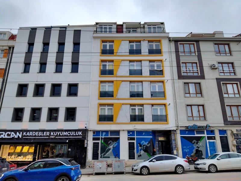 Emek Mahallesinde Dubleks Mesken — foto 2