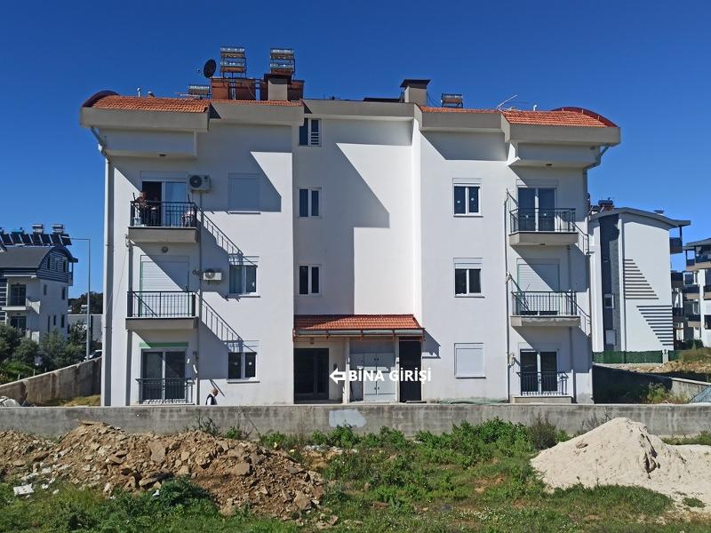 Kızılot Mahallesinde Dubleks Mesken — foto 2