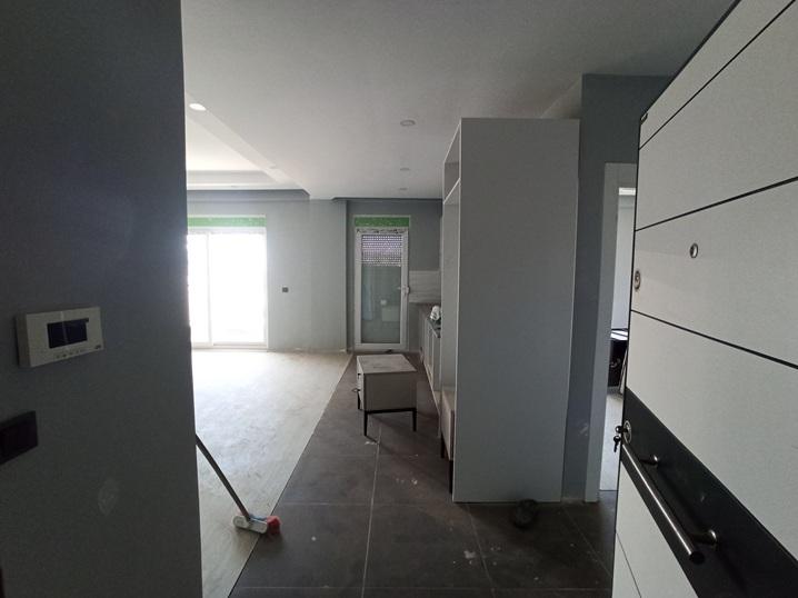 Kızılot Mahallesinde Dubleks Mesken — foto 5