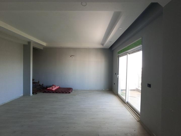 Kızılot Mahallesinde Dubleks Mesken — foto 6