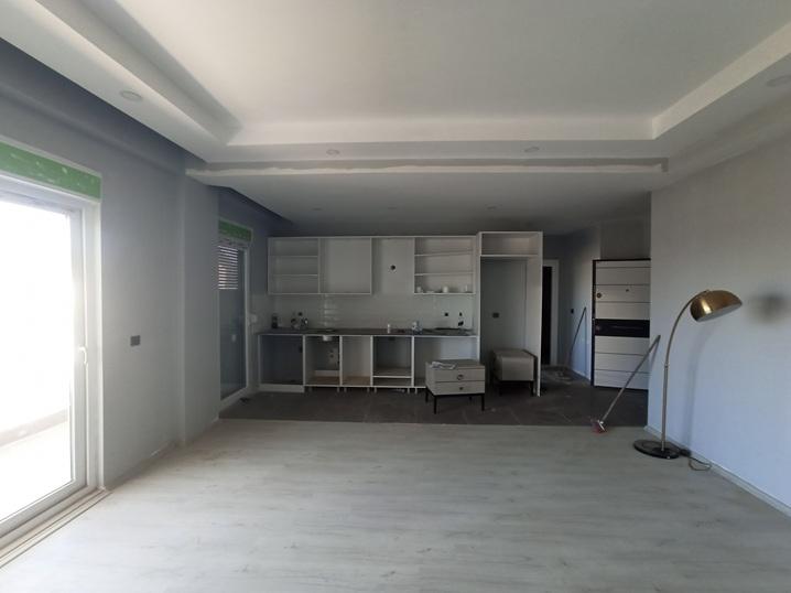 Kızılot Mahallesinde Dubleks Mesken — foto 7