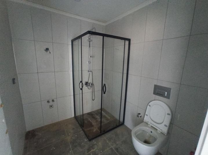 Kızılot Mahallesinde Dubleks Mesken — foto 9