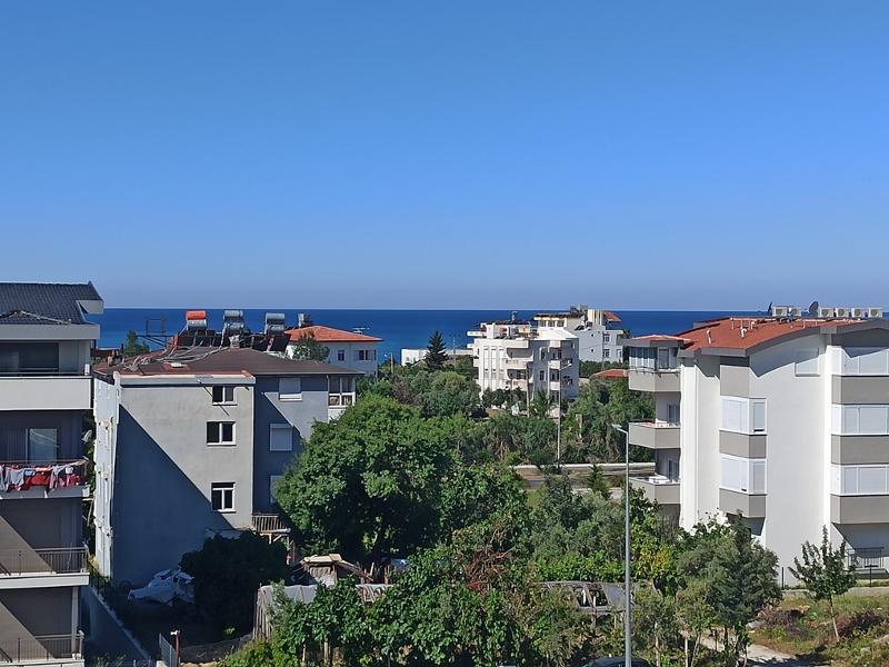Kızılot Mahallesinde Dubleks Mesken — foto 10