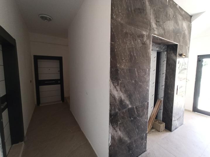 Kızılot Mahallesinde Dubleks Mesken — foto 12