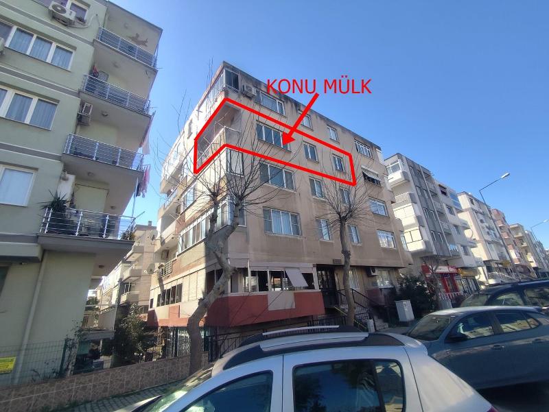 Barış Mahallesinde Mesken — foto 2