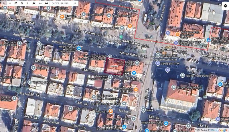 Barış Mahallesinde Mesken — foto 5