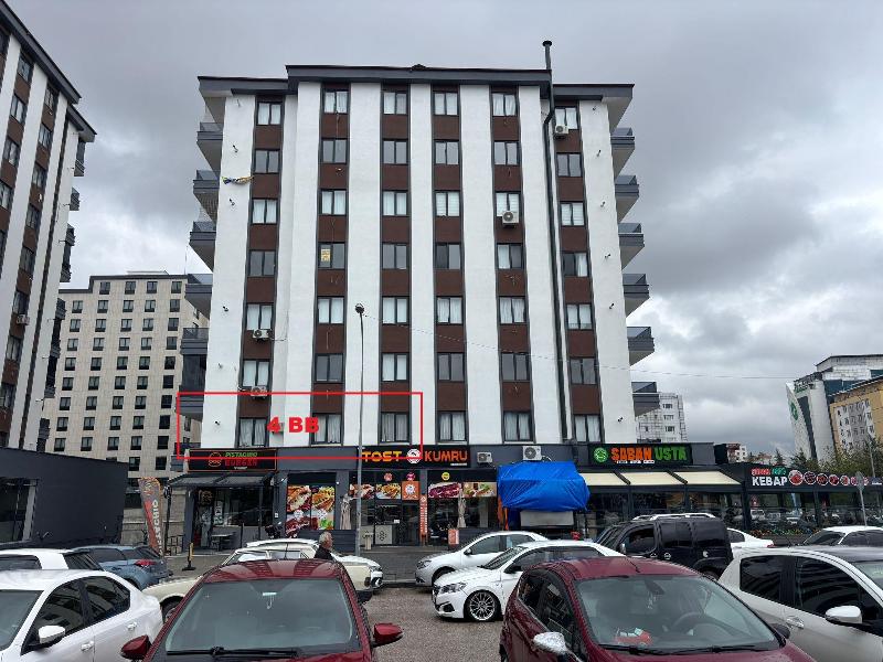 Mücahitler Mahallesinde Mesken — foto 2