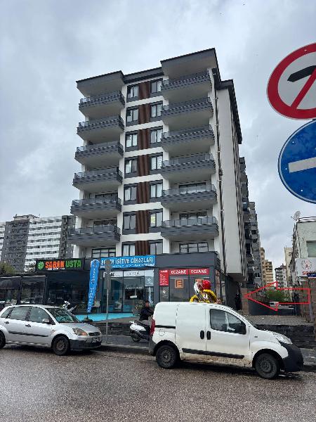 Mücahitler Mahallesinde Mesken — foto 4
