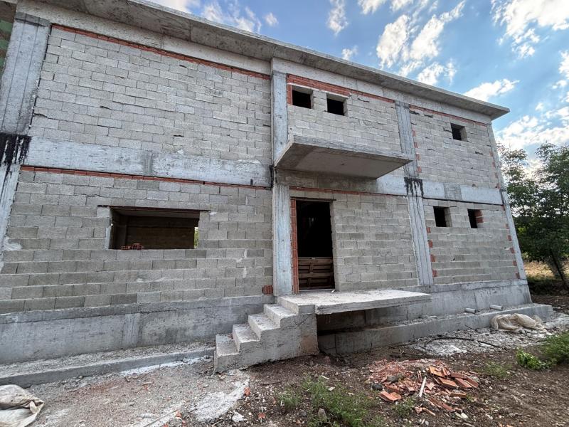 Kır Mahallesinde Arsa (Mesken) — foto 4