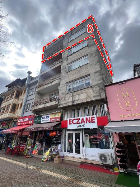 Sayfiye Mahallesinde Mesken — foto 2