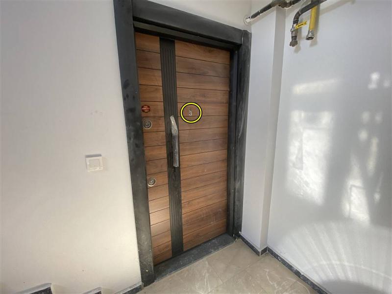 Kullar Merkez Mahallesinde Mesken — foto 4