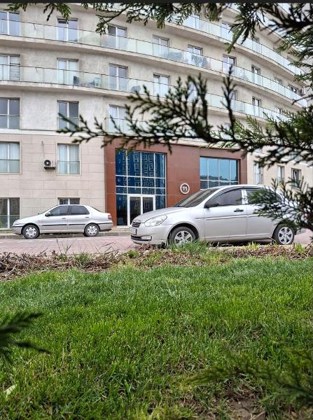 Gökevler Mahallesinde Mesken (11-132) — foto 6
