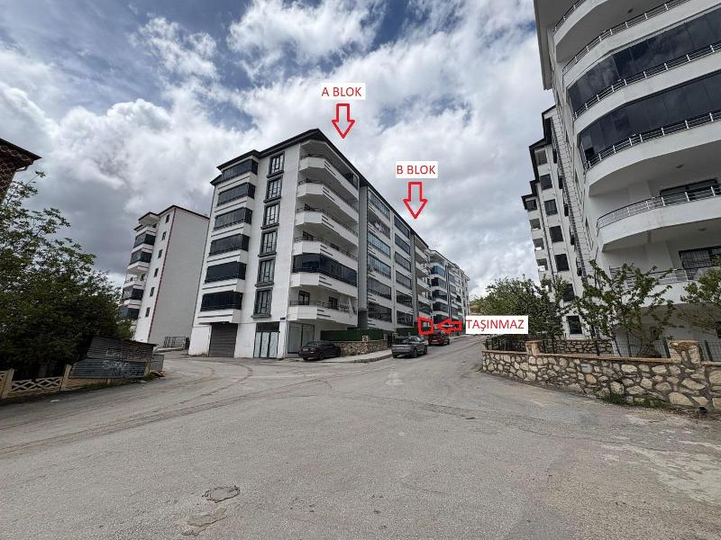 Ulukent Mahallesi'nde Mesken