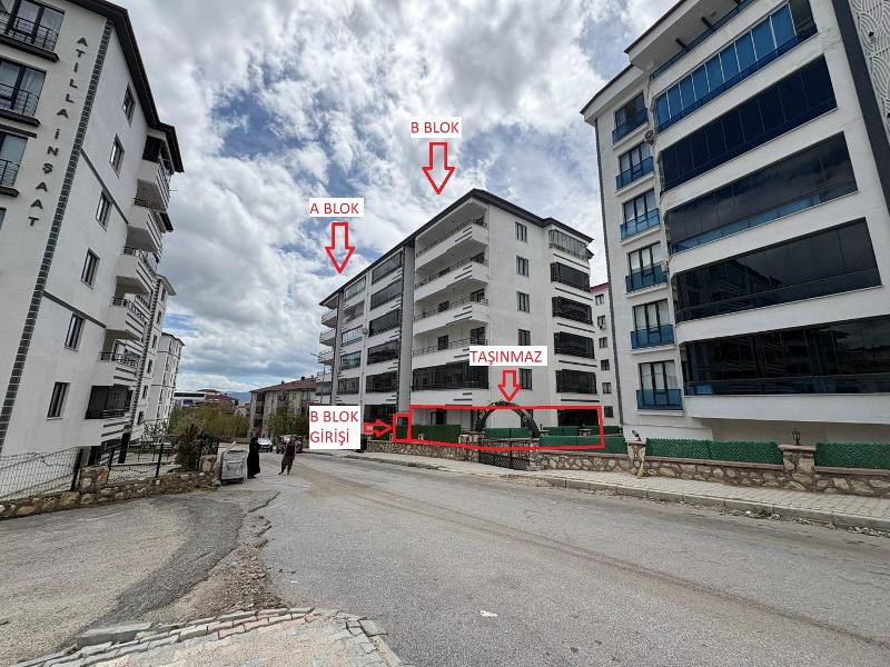 Ulukent Mahallesi'nde Mesken — foto 3