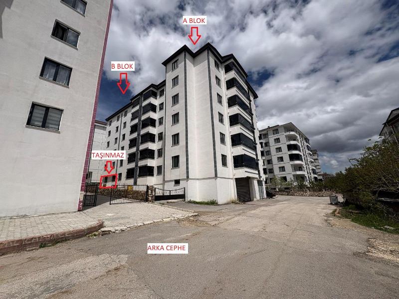 Ulukent Mahallesi'nde Mesken — foto 4