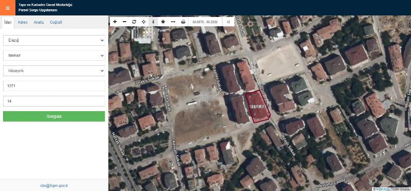 Ulukent Mahallesi'nde Mesken — foto 5