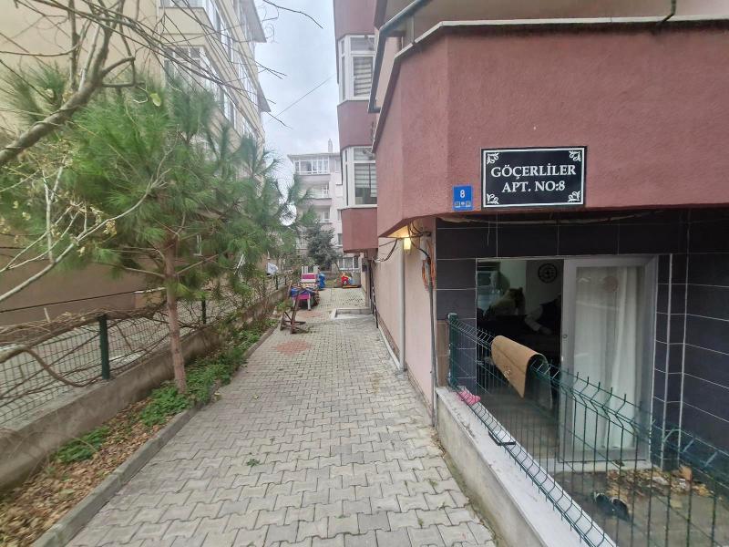 Vatan Mahallesi'nde Mesken — foto 4