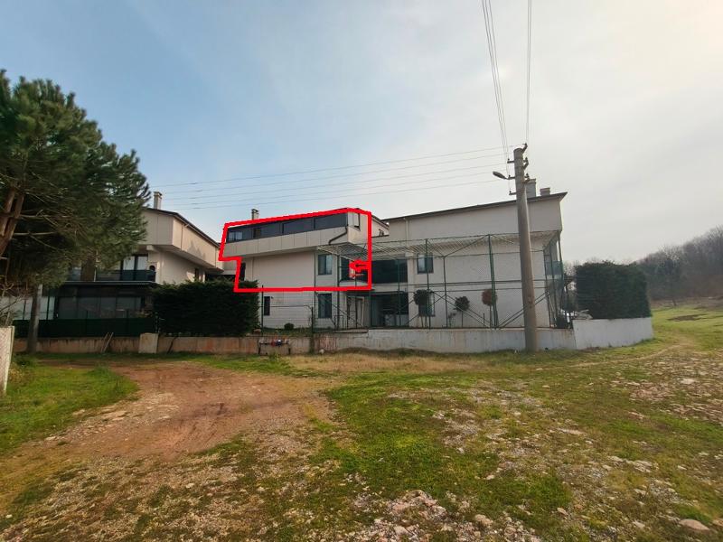 Kerpe Mahallesi'nde Dubleks Villa — foto 6