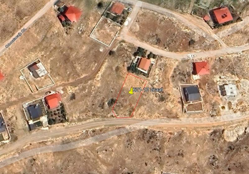 Gözne Mahallesi'nde İmarlı Arsa — foto 3