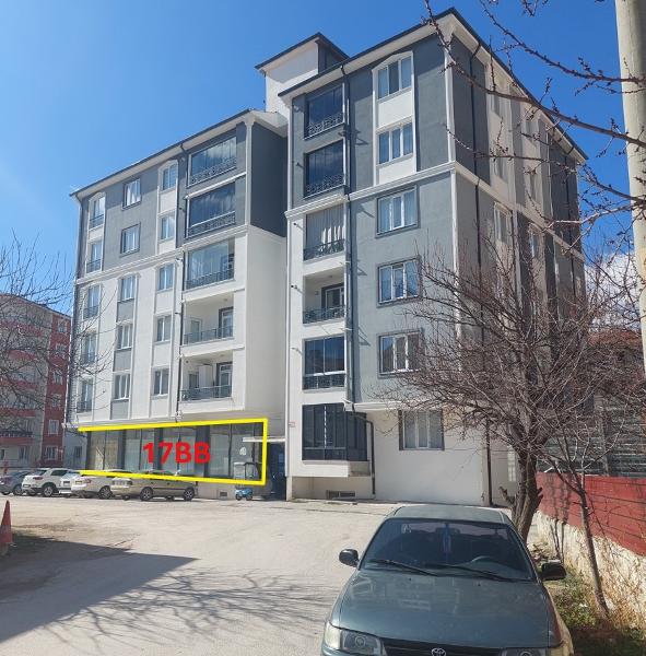 Yenice Mahallesi'nde Dükkan — foto 2