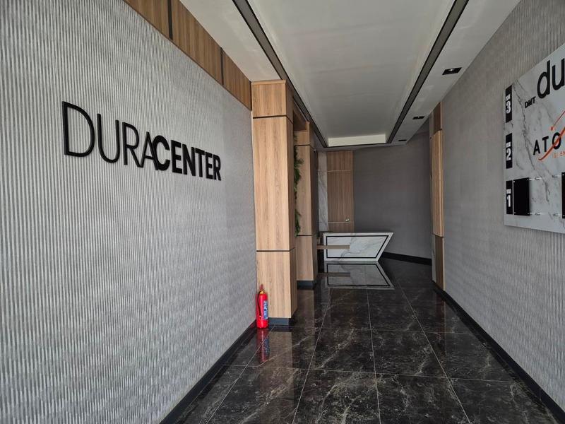 Fatih Sultan Mehmet Mahallesi'nde Ofis — foto 6