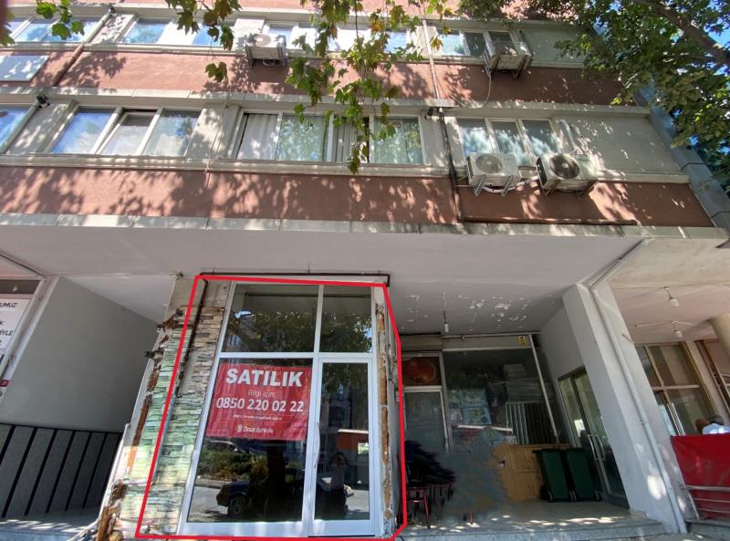 Yakuplu Mahallesi'nde Dükkan — foto 2