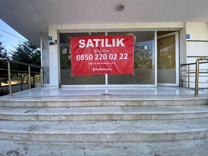 Veliköy Mahallesi'nde Depolu Dükkan — foto 4