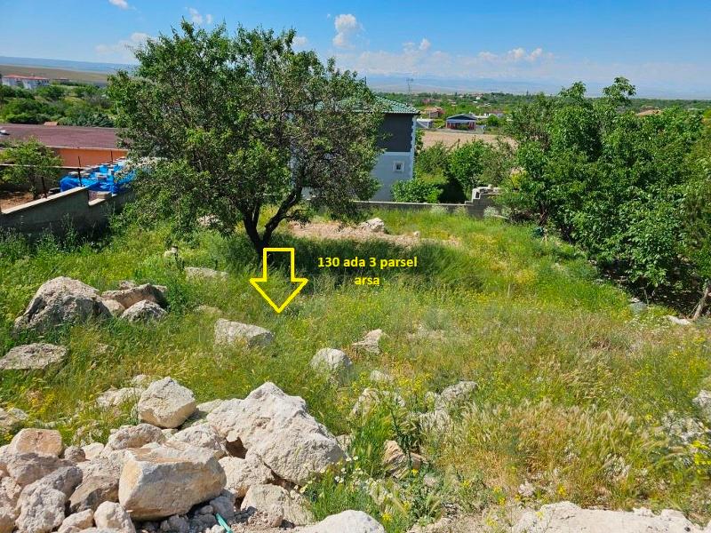 Bahçeli Mahallesi'nde Arsa — foto 3