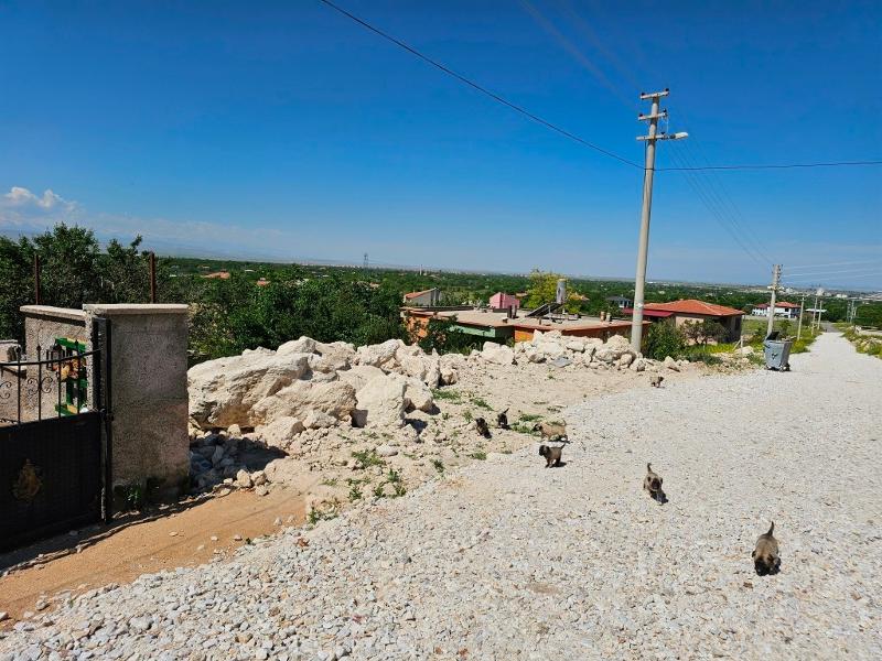 Bahçeli Mahallesi'nde Arsa — foto 5