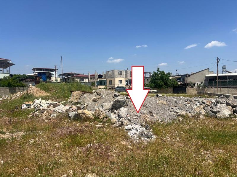 Onbeşkasım Mahallesi'nde Arsa — foto 4