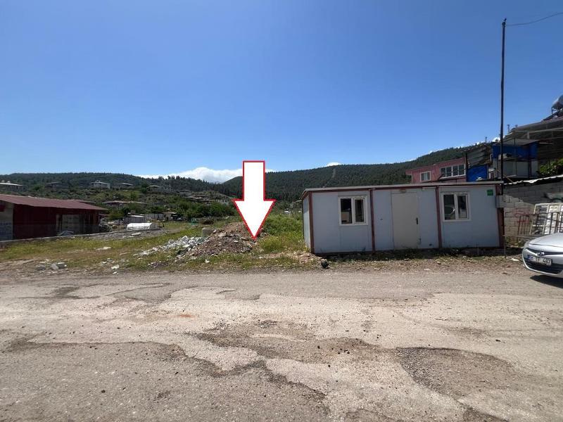 Onbeşkasım Mahallesi'nde Arsa — foto 5