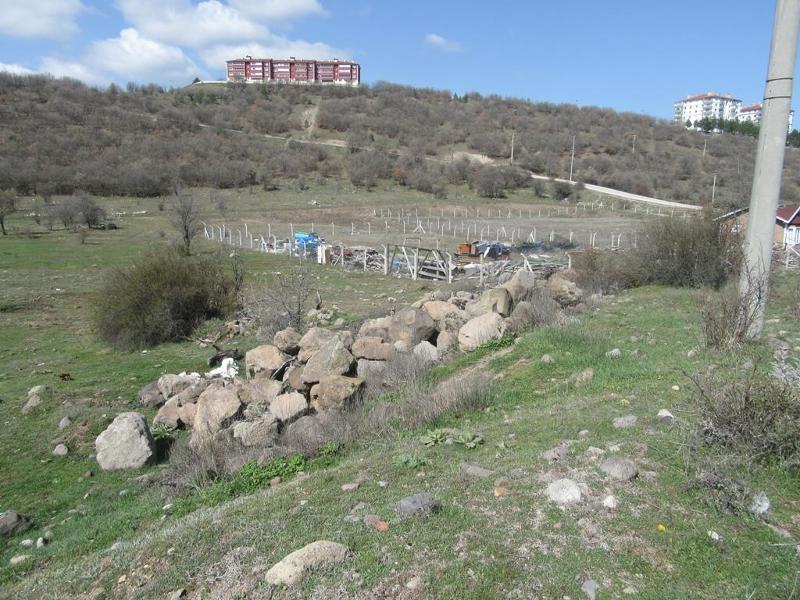 İsmetpaşa Mahallesi'nde Arsa — foto 3