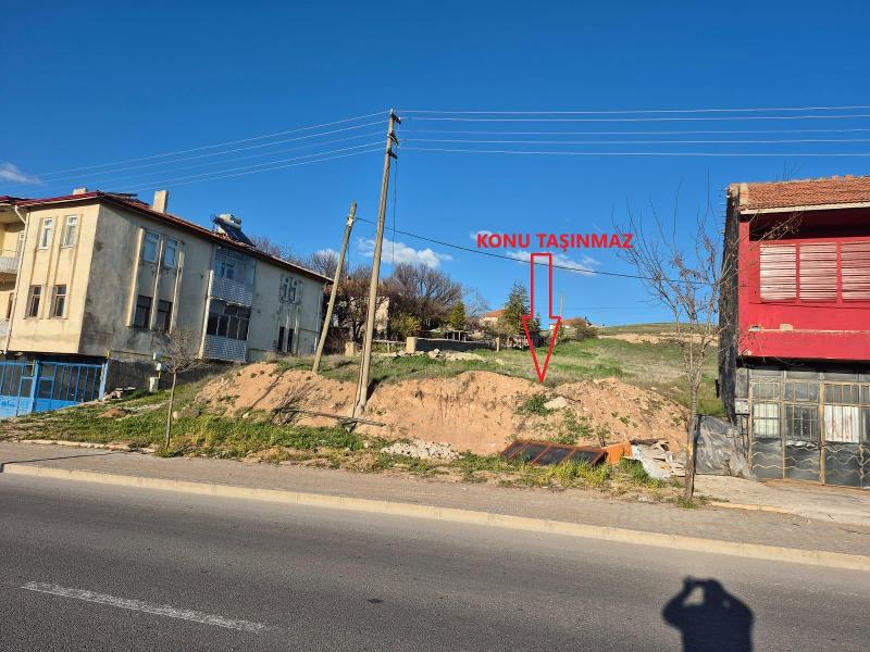 Kazım Karabekir Mahallesi'nde İmarlı Arsa — foto 2