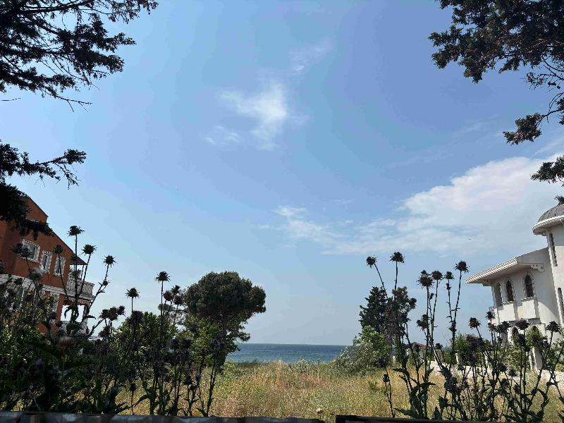 Bahçelievler Mahallesi'nde İmarlı Arsa — foto 8