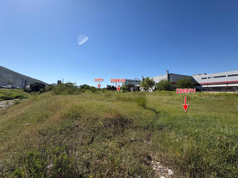 Kemalpaşa Osb Mahallesi'nde Arsa — foto 4