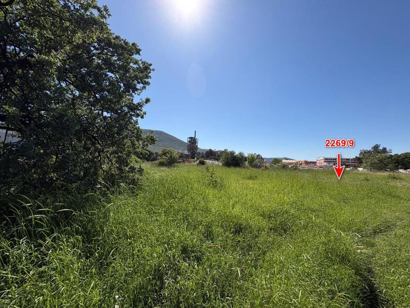 Kemalpaşa OSB Mahallesinde Arsa