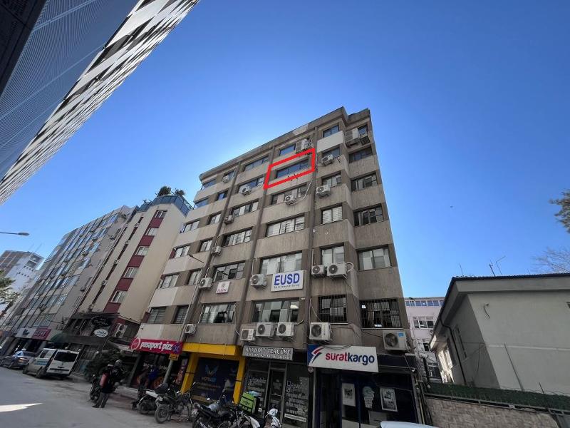 Alsancak Mahallesi'nde Büro — foto 4